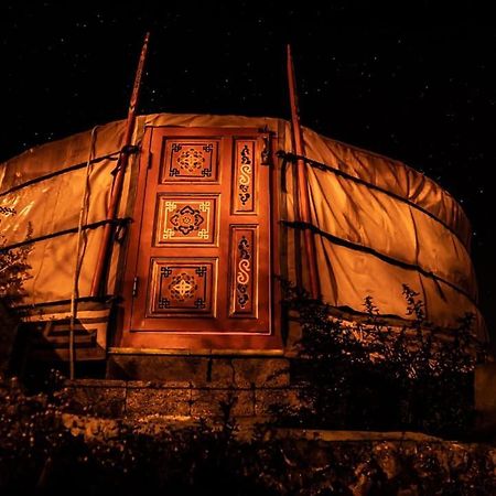 Yurta De Arico Otel Arico Viejo Dış mekan fotoğraf