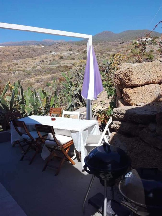 Yurta De Arico Otel Arico Viejo Dış mekan fotoğraf