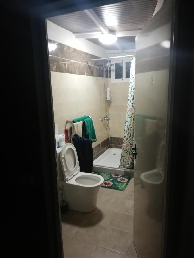 Yurta De Arico Otel Arico Viejo Dış mekan fotoğraf