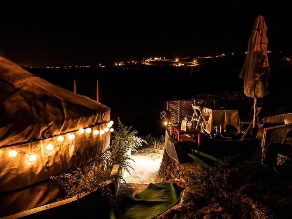 Yurta De Arico Otel Arico Viejo Dış mekan fotoğraf