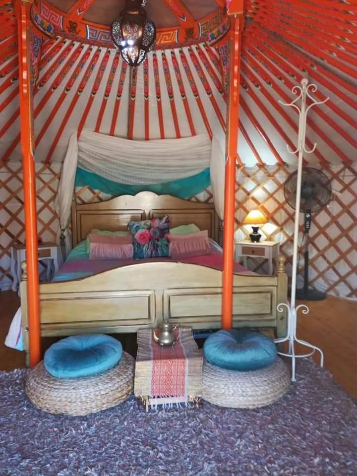 Yurta De Arico Otel Arico Viejo Oda fotoğraf