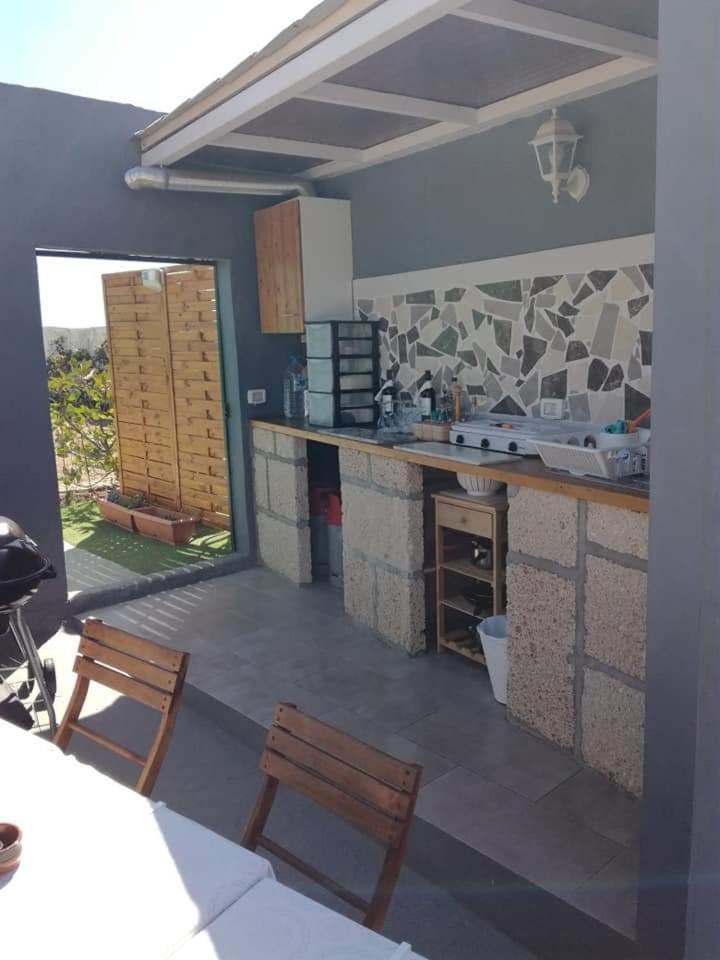 Yurta De Arico Otel Arico Viejo Oda fotoğraf