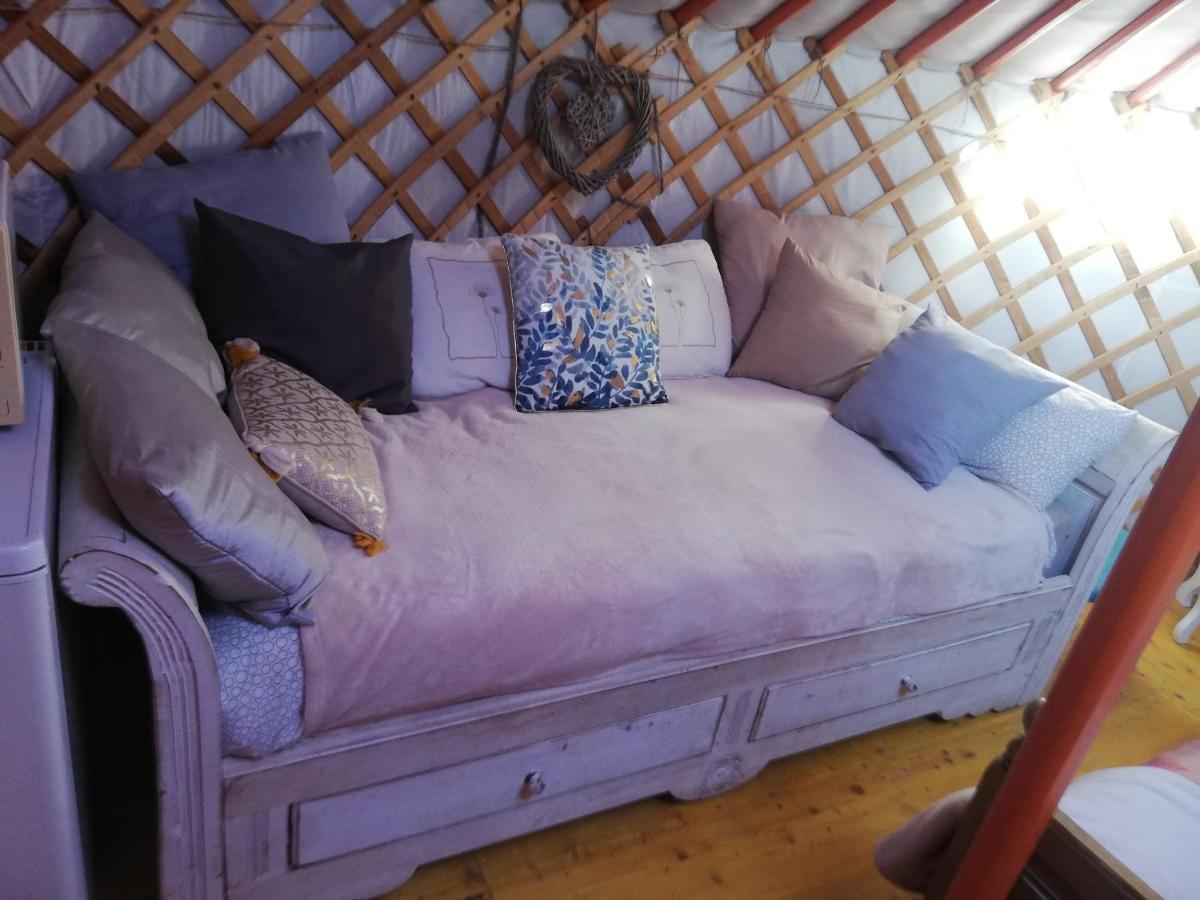 Yurta De Arico Otel Arico Viejo Dış mekan fotoğraf